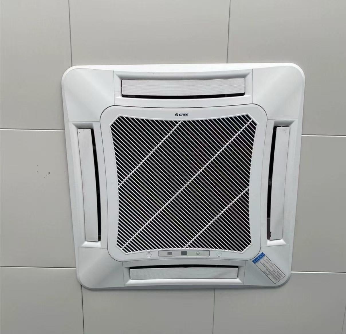 广安空调